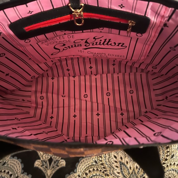 🧨🧨INSPIRED LOUIS VUITTON HANDBAG🧨🧨 - Picture 2 of 4